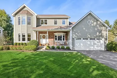 542 Blackthorn Drive, Crystal Lake, IL 60014 - Photo 1