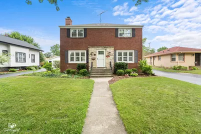 515 Cornelia Street, Joliet, IL 60435 - Photo 1