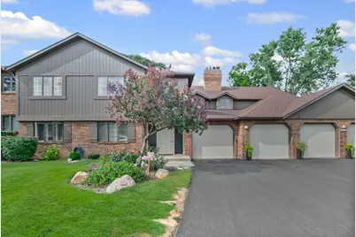 7930 W Lakeview Court #2A, Palos Heights, IL 60463 - Photo 1