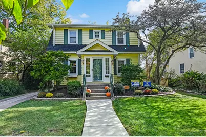 415 N Ashland Avenue, La Grange Park, IL 60526 - Photo 1