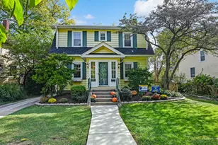 415 N Ashland Ave, La Grange Park, IL 60526 - Photo 1