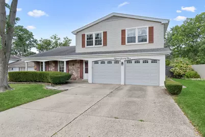 1573 Chippewa Drive, Naperville, IL 60563 - Photo 1