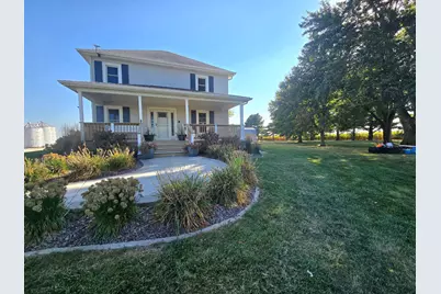 523 E 2900 N Road, Clifton, IL 60927 - Photo 1