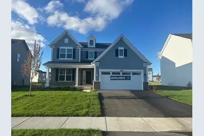 169 Piper Glen Avenue, Oswego, IL 60543 - Photo 1