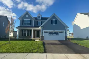 169 Piper Glen Ave, Oswego, IL 60543 - Photo 1