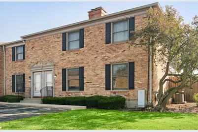 1817 Sessions Walk, Hoffman Estates, IL 60169 - Photo 1