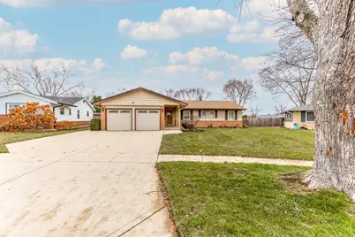 231 Fern Drive, Elk Grove Village, IL 60007 - Photo 1