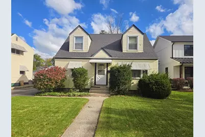 1005 S Mitchell Avenue, Elmhurst, IL 60126 - Photo 1