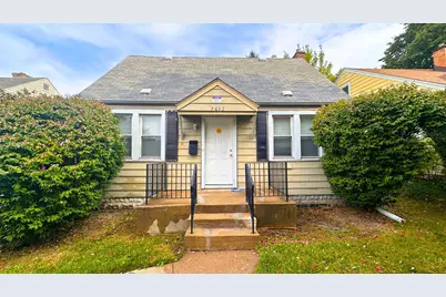 2612 W 89th Place, Evergreen Park, IL 60805 - Photo 1