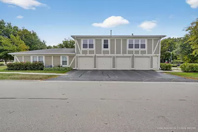 205 Nantucket Harbor #205, Schaumburg, IL 60193 - Photo 1