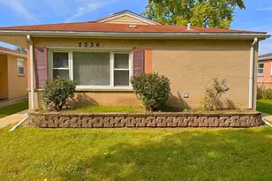 2036 S 15th Ave, Broadview, IL 60155 - Photo 1