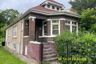 5748 S Laflin St, Chicago, IL 60636 - Photo 1