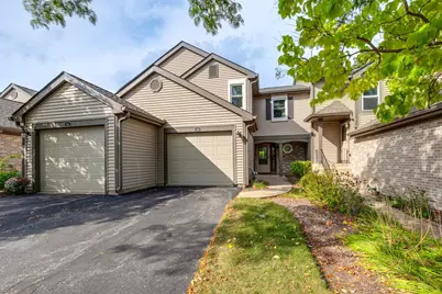 989 Butter Creek Court #989, Hoffman Estates, IL 60169 - Photo 1