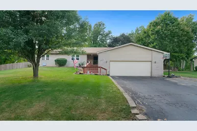 4453 Redwood Drive, Rockford, IL 61109 - Photo 1
