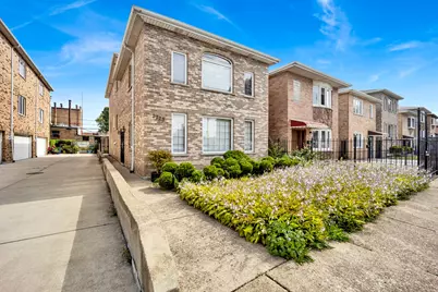 2725 S Quinn Street, Chicago, IL 60608 - Photo 1