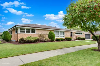 4354 Lyons Street, Skokie, IL 60076 - Photo 1