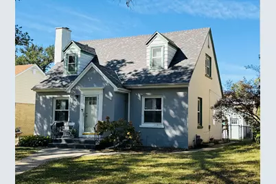 1235 S Lincoln Avenue, Kankakee, IL 60901 - Photo 1