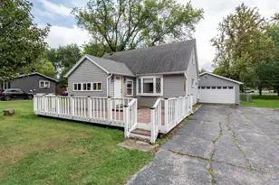 12655 W Warner St, Beach Park, IL 60087 - Photo 1