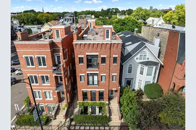 1134 W Fullerton Avenue #1, Chicago, IL 60614 - Photo 1