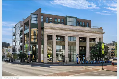1623 W Melrose Street #501, Chicago, IL 60657 - Photo 1