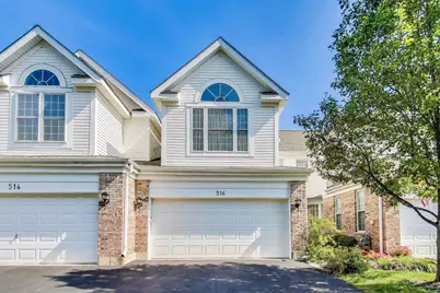 516 Citadel Circle, Westmont, IL 60559 - Photo 1