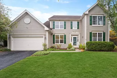 1903 Flagstone Lane, Aurora, IL 60502 - Photo 1