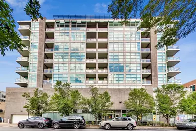 225 S Sangamon Street #303, Chicago, IL 60607 - Photo 1