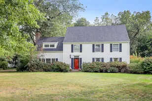 42W641 Jens Jensen Ln, Saint Charles, IL 60175 - Photo 1