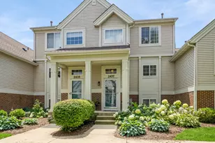 2437 Daybreak Ct, Elgin, IL 60123 - Photo 1