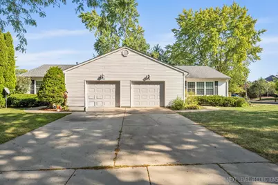 418-420 Monroe Street, Oswego, IL 60543 - Photo 1