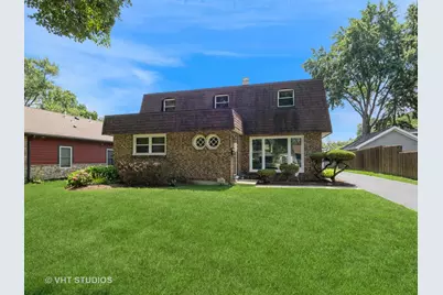 2207 Eastman Street, Rolling Meadows, IL 60008 - Photo 1