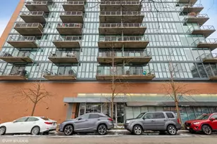 321 S Sangamon St, Chicago, IL 60607 - Photo 1