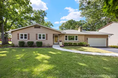 0S650 Forest Street, Winfield, IL 60190 - Photo 1