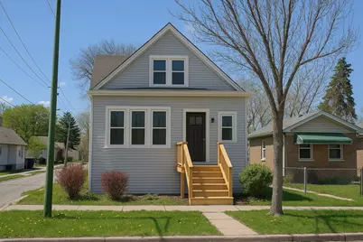 11578 S Perry Avenue, Chicago, IL 60628 - Photo 1