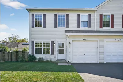 4310 Klatt Street, Plano, IL 60545 - Photo 1