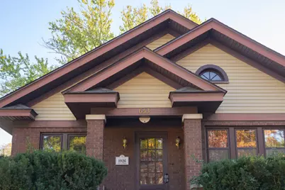 653 Park Street, Elgin, IL 60120 - Photo 1