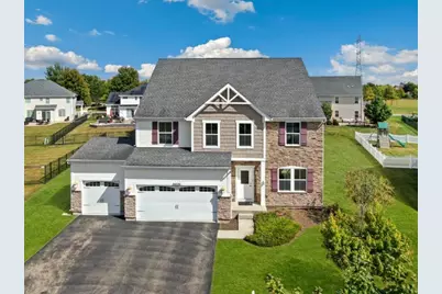 24526 Bay Creek Lane, Plainfield, IL 60586 - Photo 1