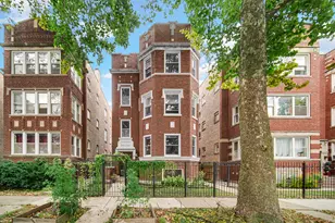 4619 N Lawndale Ave, Chicago, IL 60625 - Photo 1