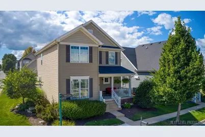 0N404 Mill Creek Drive N, Geneva, IL 60134 - Photo 1