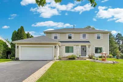 503 Edinburgh Lane, West Dundee, IL 60118 - Photo 1
