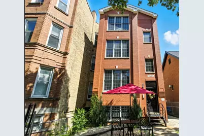 1343 N Leavitt Street, Chicago, IL 60622 - Photo 1