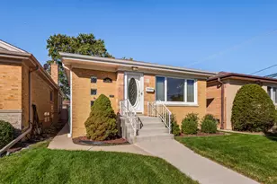 7542 N Olcott Ave, Chicago, IL 60631 - Photo 1