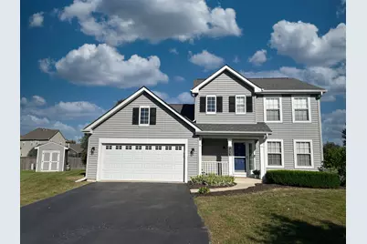 1403 Prairie Court, North Aurora, IL 60542 - Photo 1