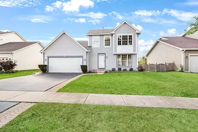 2033 Wedgewood Circle, Romeoville, IL 60446 - Photo 1