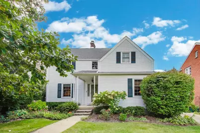 908 Lexington Street, Wheaton, IL 60187 - Photo 1