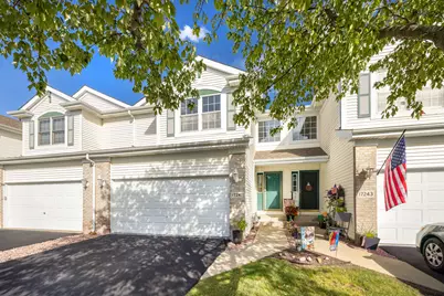 17241 Arrow Head Drive, Lockport, IL 60441 - Photo 1