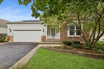 2622 Wessex Drive, West Dundee, IL 60118 - Photo 1