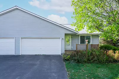 2532 N 4645th Road #A, Somonauk, IL 60552 - Photo 1