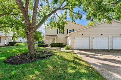 2125 Dogwood Lane #2125, Palatine, IL 60074 - Photo 1