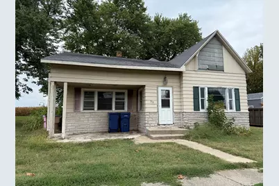 315 N Eldon Street, Cisco, IL 61830 - Photo 1